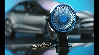 Go Fan - Cordless Rechargeable Lithium Ion Fan - As Seen on TV Find Online Link in Description 