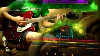 Rocksmith 2014 - DLC - Guitar - System of a Down "Toxicity"