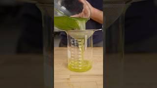 HOMEMADE SPRITE: 4 INGREDIENTS?!?!