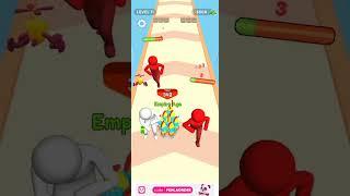 DNA Avalotion 3D Game Play | MJ Gaming World