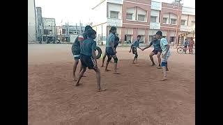 Kab@ddi :  on  raide ( kabaddi ) skills