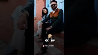 Bhabi ️ | Armit Maan | New Song | Tera Deep