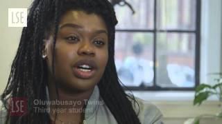 BSc Economic History programmes at LSE