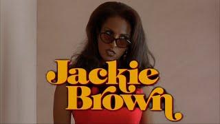 Quentin Tarantino - Jackie Brown (1997) | Filme completo (Legendado)