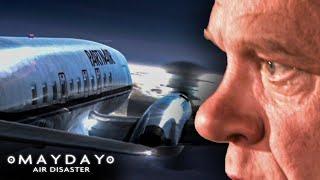 The Worst Airline Disaster In Norwegian History | Mayday: Air Disaster