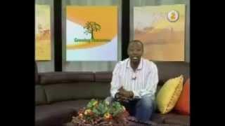 Growing Tomorrow profiles Agape Youth Movement
