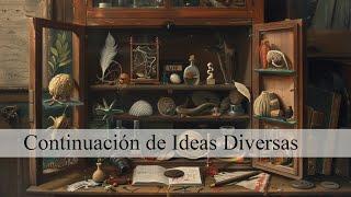 7 Continuación de ideas diversas - Automaestría