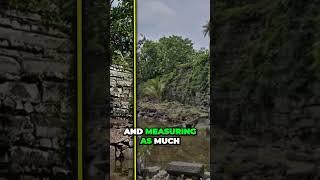 Unveiling Nanmadol's Unbelievable Stone Structures #explore #today #viral #egypt #nature #todaynews