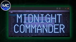 Midnight Commander Basics – The Best Terminal-Based File Manager for Linux