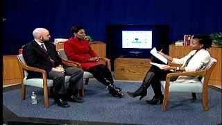 Addressing Gender Based Violence and Gender Equality Across the Caribbean Diaspora