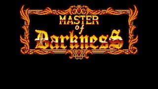 Master System Longplay [013] Master of Darkness