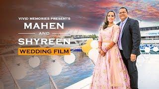 Mahen & Shyreen | Wedding Film | Fiji Indian Weddings | 2018