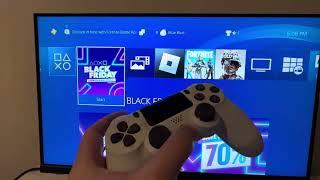 How to fix PS4 error code SU-30625-6 “Firmware update corrupted” (Easy Tutorial!) (2023)