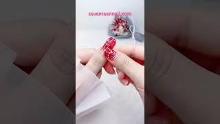  Upgrade to pro nail look fast! #nails #nailart