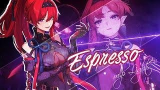 Yinlin - Espresso [GMV] | Wuthering Waves