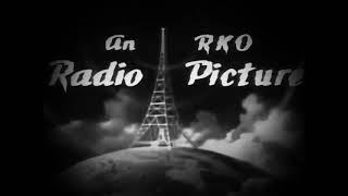 RKO Radio Pictures Logo (1939)