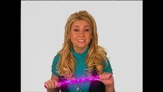Disney Channel Commercials (March 12, 2010)