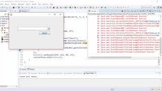 Java lang NullPointerException in Editable JCombobox in Java Swing/AWT/SWT/Windows Builder