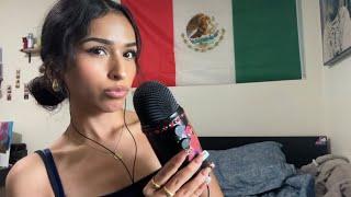 ASMR In Spanish 