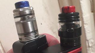 Wotofo Troll X BEST Wicking Tutorial / Single Coil Build and BEST Wicking Tutorial! WOW!