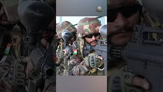 Glimpses from India-US joint military exercise - Yudh Abhyas | #shorts #army #india #us #military