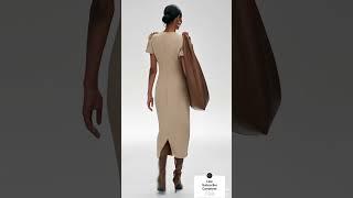 Not just fashion. It’s a futuristic fantasy in motion  #aimodels #futuristic