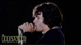 The Doors - When The Music's Over (Live At The Bowl '68)