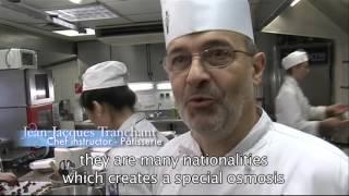 Le Cordon Bleu Paris   Presentation Video   English version