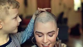 Irish Cancer Society - still here, every step of the way