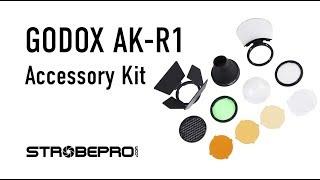 Godox AK-R1 Accessory Kit