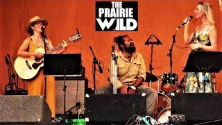 The Prairie Wild .. Angel from Montgomery cover live