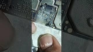 #short redmi 7a dead repair|| Mobile repairing video|| tips and Tricks|| rosin past ||selubhai