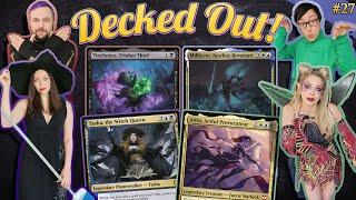 Spooky Commander | EDH Gameplay Ep 27