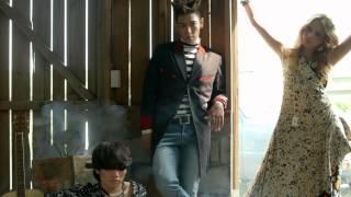 Vogue Korea BIGBANG’S BEHIND CLIP ③ T.O.P