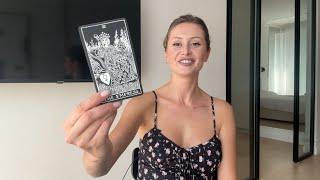 ВЕСЫ ️ СЕНТЯБРЬ 2024 VITA TAROT