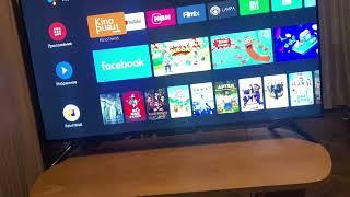 Обзор обновления на телевизор xiaomi mi tv p1 50