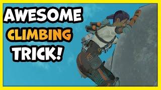 This Creative Climbing Trick Helped Win Us The Game! - Gaming Merchant Plays Apex Legends