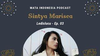 Sintya Marisca - Mata Indonesia Podcast 9 Dec 2k19