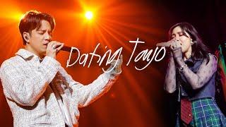 “Dating Tayo” - TJ Monterde x Moira Dela Torre | Sariling Mundo Concert