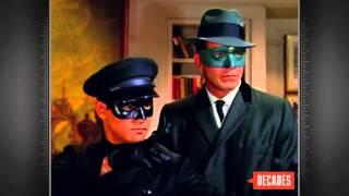 The Green Hornet - Decades Binge :30