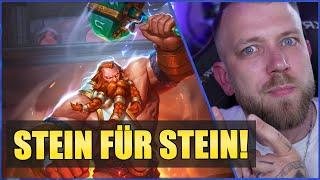 SO wurde AZEROTH geformt | ChromieDE Reaction