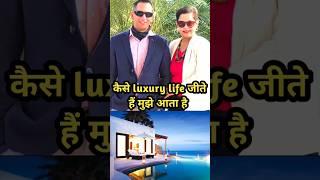 Col. Kaushal Kashyap Secret Luxury Lifestyle: net worth revealed #shorts #parasf #viral #shortsfeed