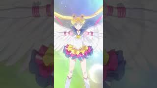 sailor moon Cosmo #edit