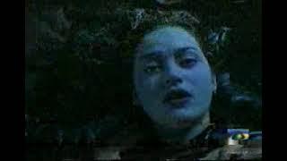 titanic END vhs spa