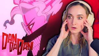 WAIT Should I Watch Dandadan!? (TRAILER 3 REACTION)