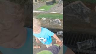 Seperti Kocong Anak Bule Ukraina #bali #gojek #gojekbali #balivlog
