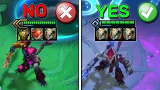 How to Itemise Tanks in TFT | Essential Tips for Beginners and Pros