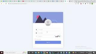 Create Admin in FastAdmin | Change Password in FastAdmin