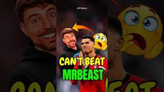 Can Ronaldo’s YouTube Channel Beat MrBeast?