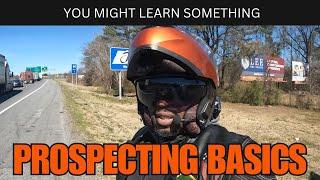 MOTORCYCLE Club Prospecting Mistakes You Might Be Making